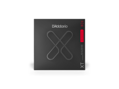 Набор струн D'ADDARIO XTABR1356 XT 80/20 BRONZE MEDIUM (13-56)